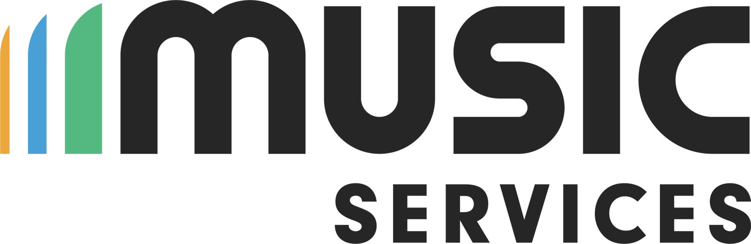 Music Services
